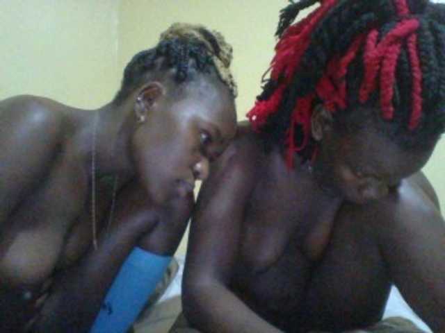 Vysílací screenshoty Raytesh