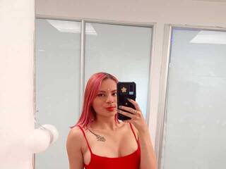 Erotický videochat Rayveen