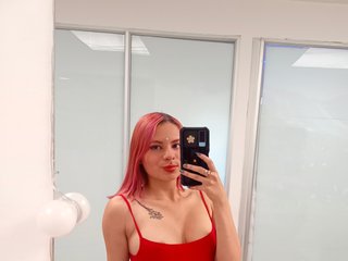 Erotický videochat Rayveen