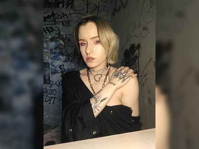 Vysílací screenshoty RayySunn