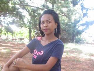 Erotický videochat Razaf1997