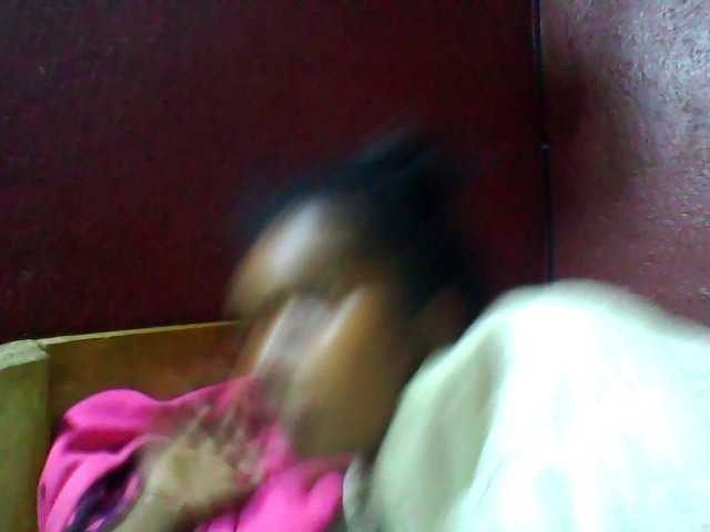 Vysílací screenshoty hangelina777