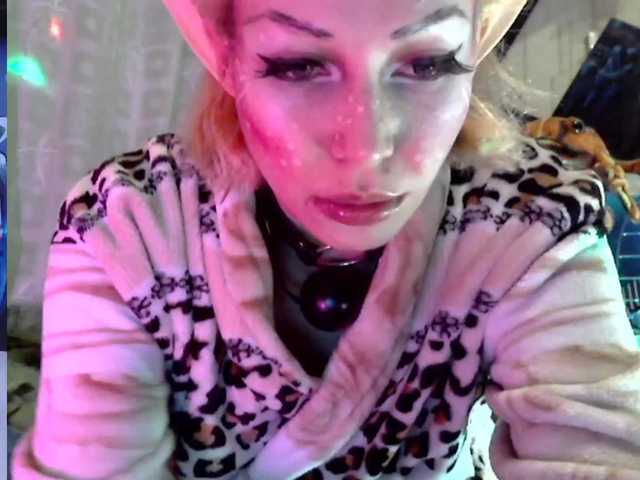 Vysílací screenshoty Raziel_Haze