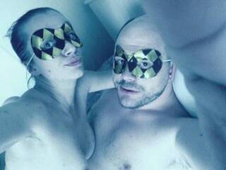 Erotický videochat Razvratnichki