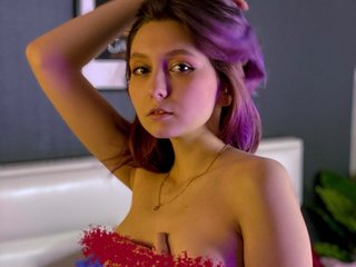 Erotický video chat Re-Nessy