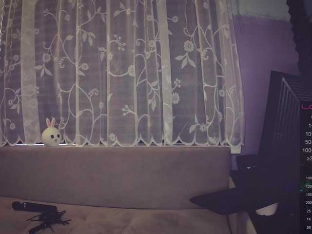 Vysílací screenshoty ReadheadLu