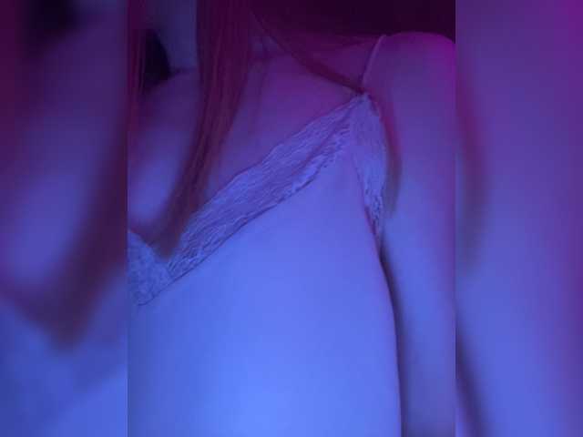 Vysílací screenshoty Real-blonde