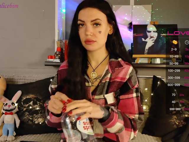 Vysílací screenshoty RockBelyash