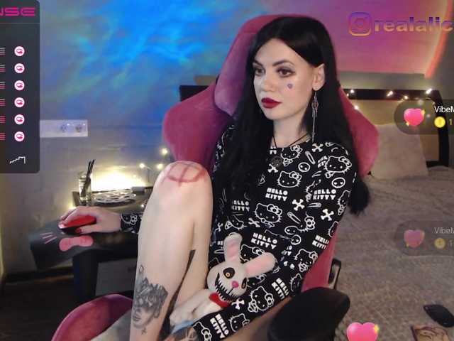 Vysílací screenshoty RockBelyash