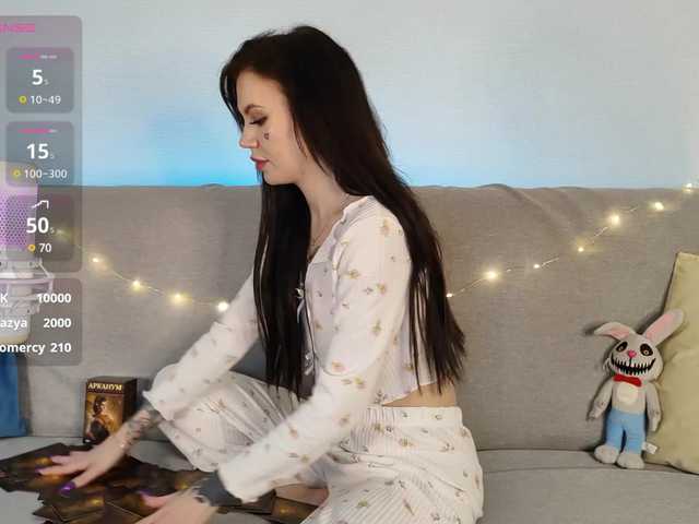 Vysílací screenshoty RockBelyash
