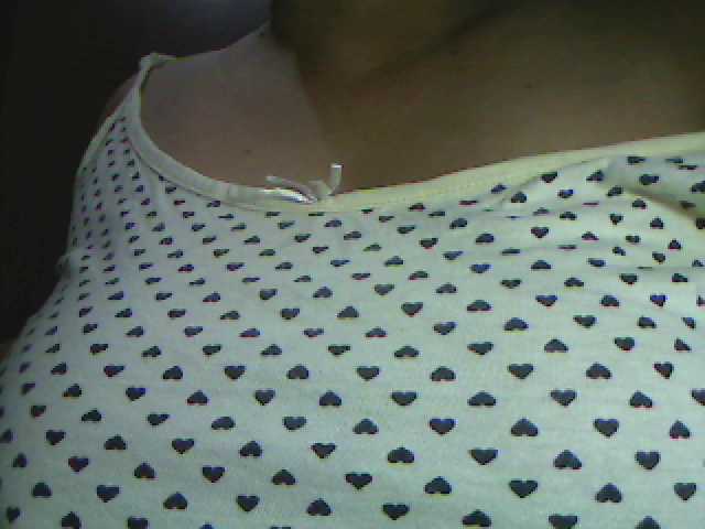 Vysílací screenshoty RealCumBaby