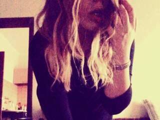 Erotický videochat realgirl