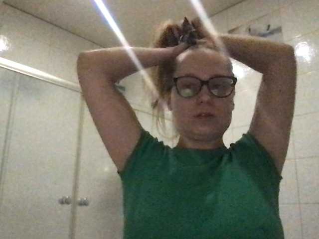 Vysílací screenshoty reality-show