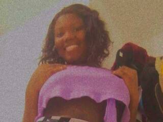 Erotický videochat realqueenebony