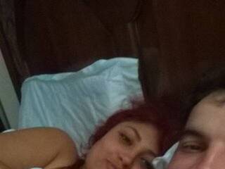 Erotický videochat realsexcouple