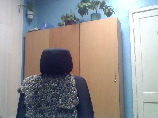 Vysílací screenshoty RealWitch