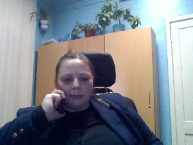 Vysílací screenshoty RealWitch