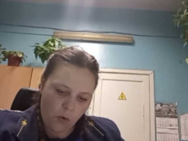 Vysílací screenshoty RealWitch