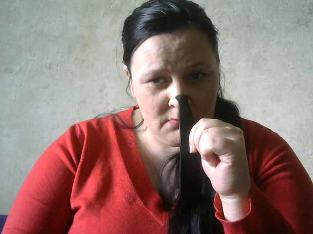 Vysílací screenshoty RealWitch