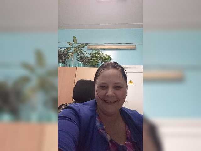 Vysílací screenshoty RealWitch