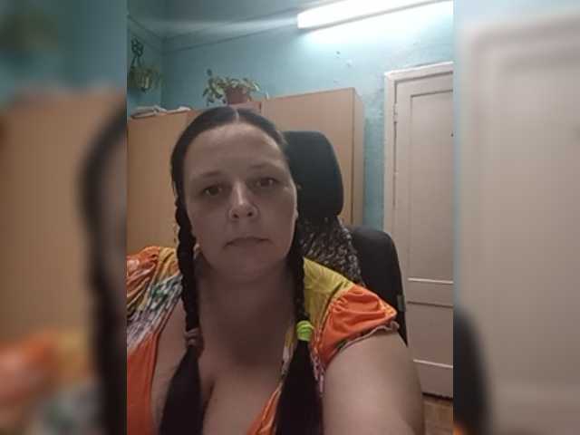 Vysílací screenshoty RealWitch