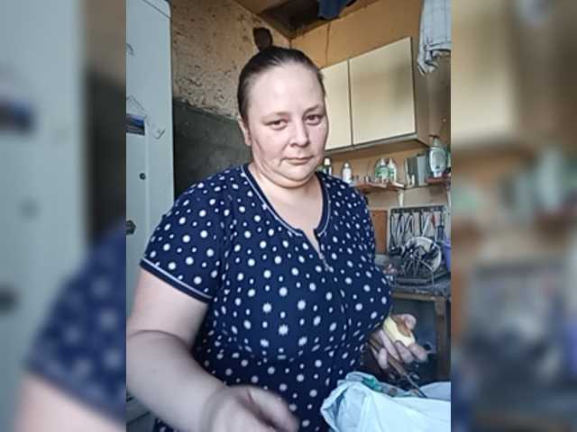 Vysílací screenshoty RealWitch