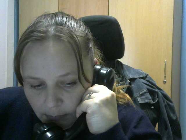 Vysílací screenshoty RealWitch