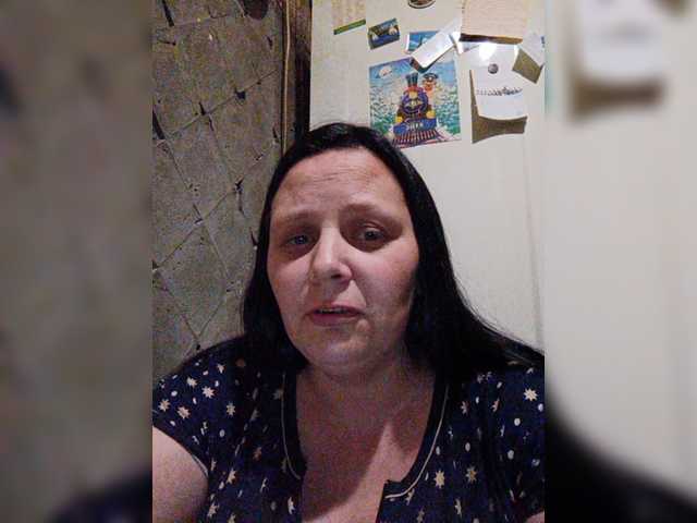 Vysílací screenshoty RealWitch