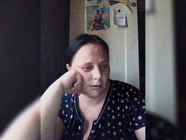 Vysílací screenshoty RealWitch