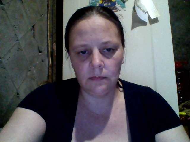 Vysílací screenshoty RealWitch