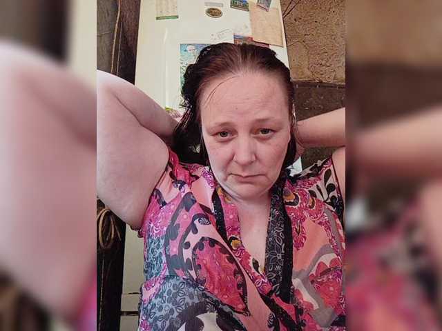 Vysílací screenshoty RealWitch