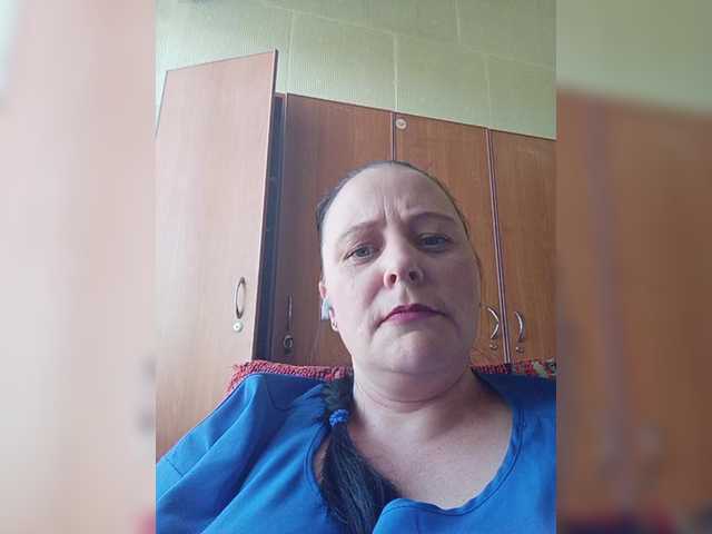 Vysílací screenshoty RealWitch