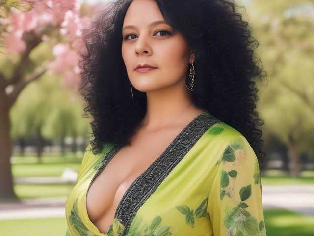Fotografie profilu RealWitch