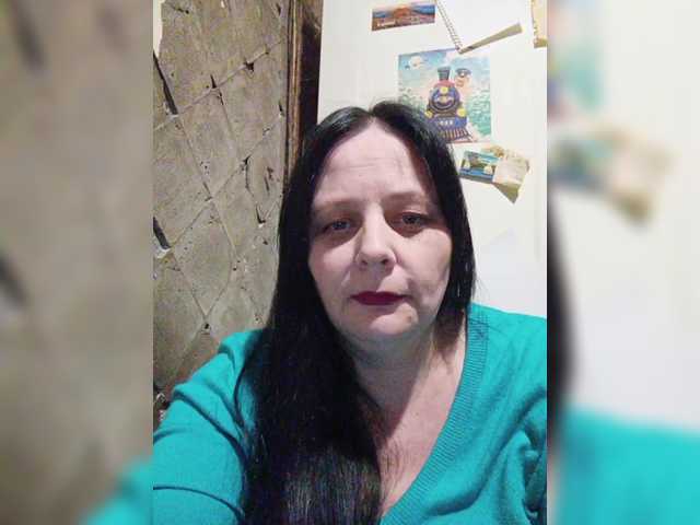 Vysílací screenshoty RealWitch