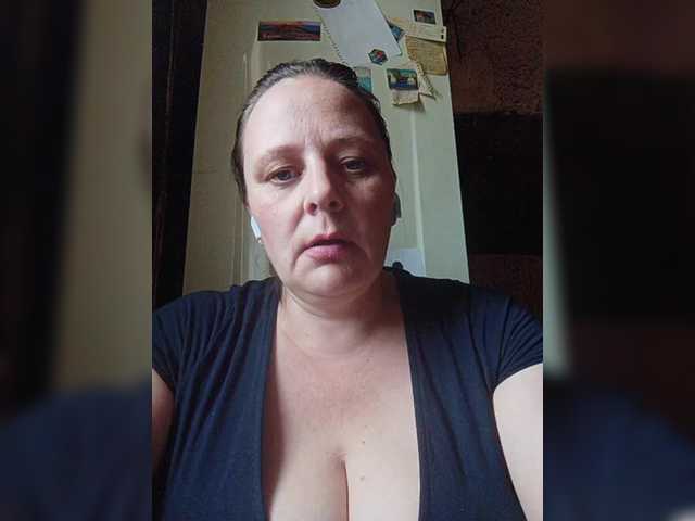 Vysílací screenshoty RealWitch