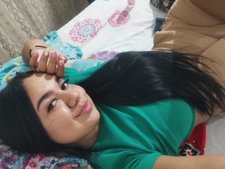 Erotický videochat Rebeca-Girl