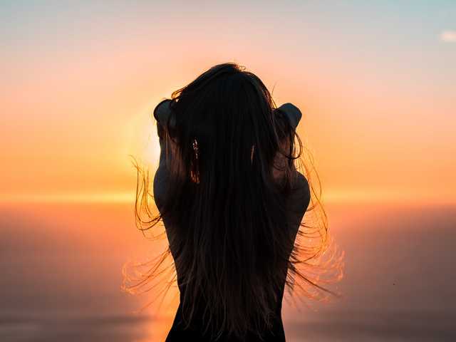 Fotografie profilu Rebeca-Williams