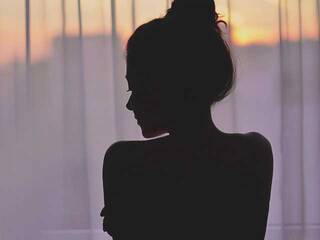 Erotický videochat Rebecca-kisa