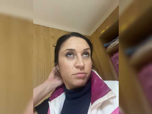 Vysílací screenshoty RebeccaGros