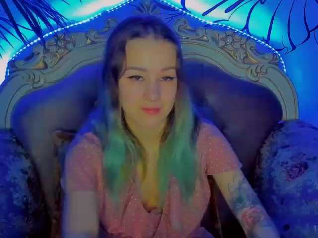 Vysílací screenshoty rebeccaley
