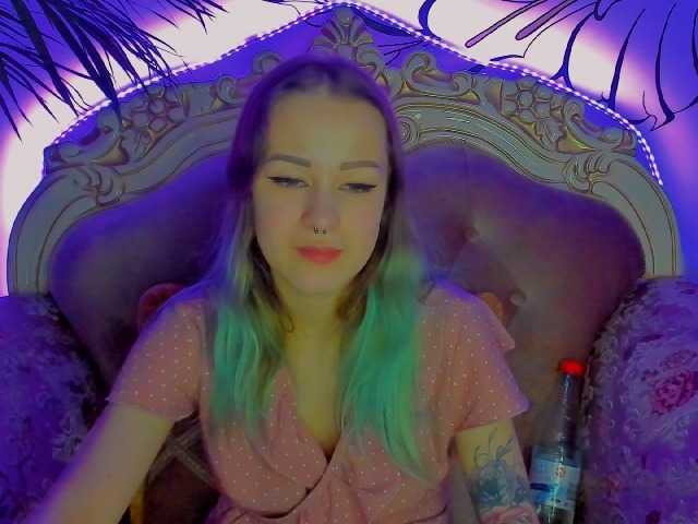 Vysílací screenshoty rebeccaley