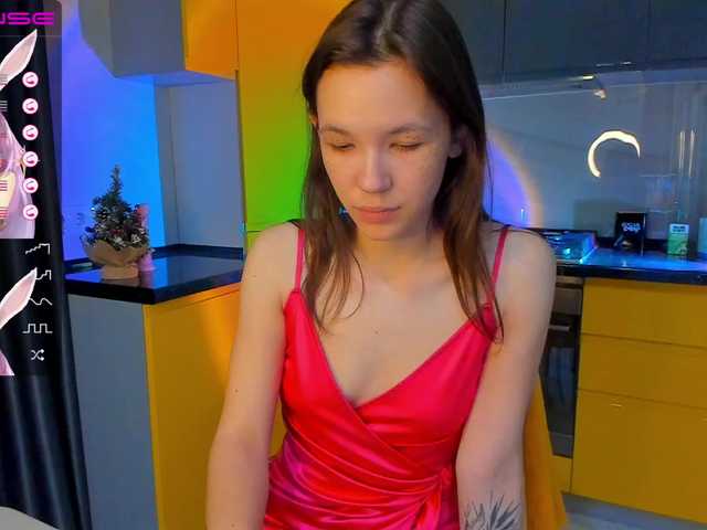 Vysílací screenshoty rebeccanik