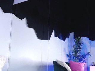 Erotický videochat RebeccaRay