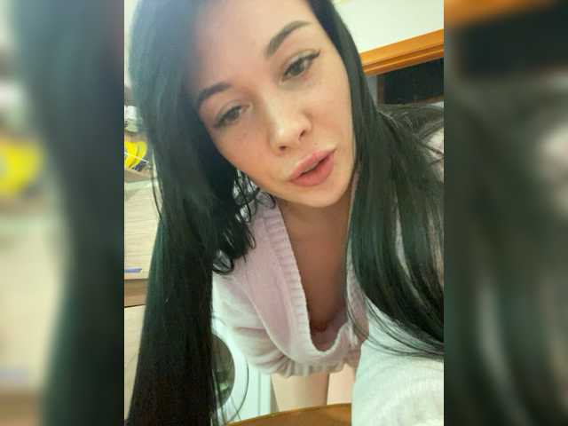 Vysílací screenshoty Rebekka
