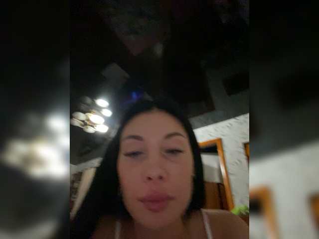 Vysílací screenshoty Rebekka