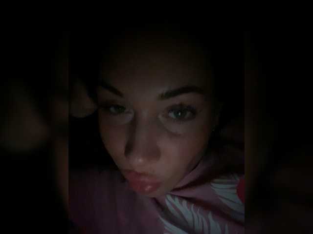 Vysílací screenshoty Rebekka