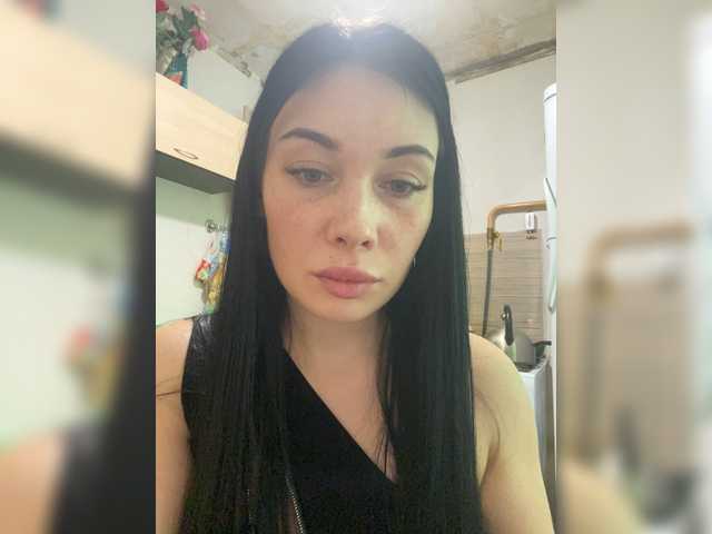 Vysílací screenshoty Rebekka