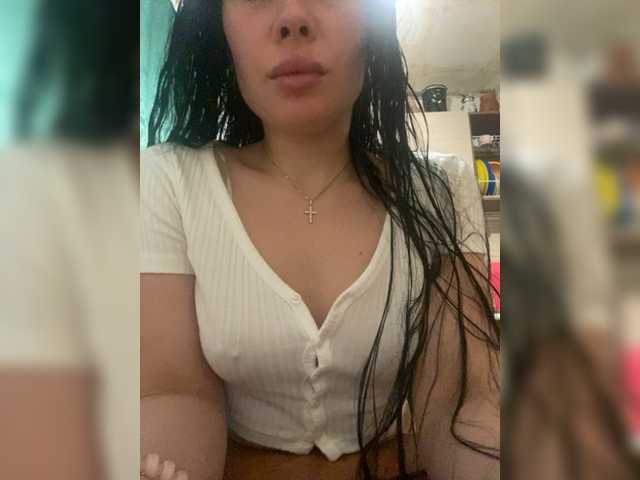 Vysílací screenshoty Rebekka