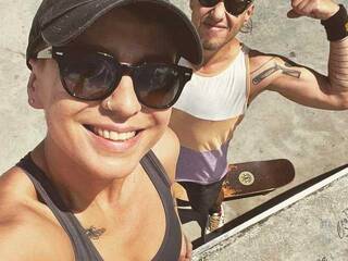 Erotický videochat Rebel4life