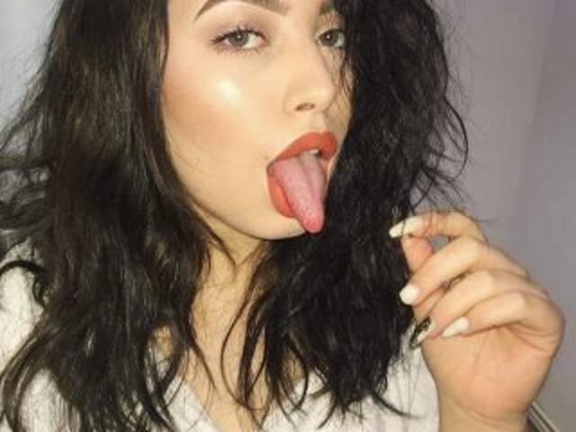 Fotografie profilu RebelAngell